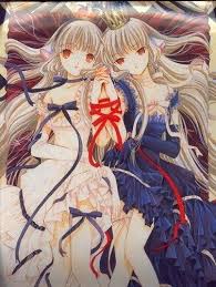 Chobits Photo Elda Freya Anime Anime Love Anime Eyes