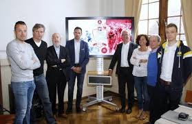 Van seizoen 2021 met vrt nu via de site of app. Nieuwe Elfstedenronde Moet De Ronde Van Vlaanderen Doen Vergeten In Brugge Kw Be Nieuws Uit West Vlaanderen