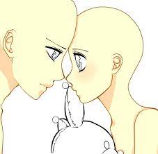 Check spelling or type a new query. Cute Anime Couple Base Novocom Top