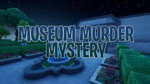 Today in fortnite creative we use the new shadow bomb in a murder mystery map in fortnite battle royale subscribe! Museum Murder Mystery Fortnite Creative Map Code Youtube