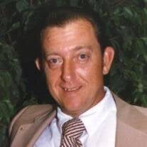 Allen Michael 'Mike' Robertson Obituary