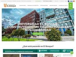 Por una cultura de la vida, su calidad y su sentido. Ueb University At Unbosque Edu Co Ranking Review