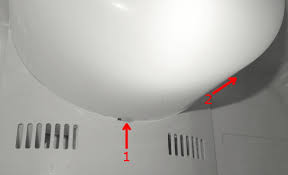 Mehr als 200.000 maschinen sofort verfügbar. How To Change A Samsung Fridge Freezer 40w Light Bulb Editor Sean