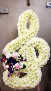 See more ideas about floral arrangements, arrangement, flower arrangements. Music Note By Hudson Florist