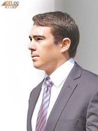 澳洲漢搶車殺人囚51月- 東方日報