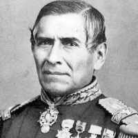 Juan Nepomuceno Almonte (1803–1869)