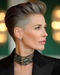 New Short Hairstyles 2024...
