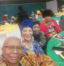 Columbus legend shares family's history and contributions