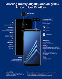 Read below to find out why samsung smartphones, especially the galaxy series, are among the best mobile phones in malaysia. Samsung Galaxy A8 2018 Series Launched In Malaysia Retails From Rm1799 Lowyat Net