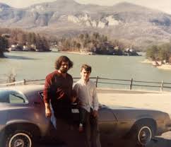 Ronald Ethridge Obituary