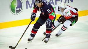 On popular bio, he is one of the successful ice hockey player. Josef Boumedienne New York Islanders Sweden
