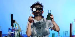 Huffpost Is Now A Part Of Verizon Media Elementary Science Teacher Elementary Science Chemistry Experiments