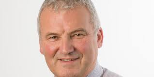 Rich Millard joins senior team at Max Associates