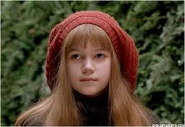 Blogger Kate Maberly The Secret Garden 1993 Secret Garden