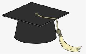 All png & cliparts images on nicepng are best quality. Graduation Hats In The Air Png Graduation Cap Drawing Transparent Png Kindpng