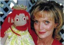 The Peggy Mitchell Show