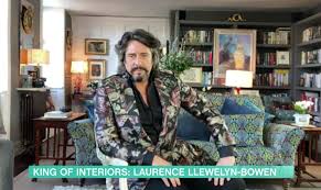 © llewelyn bowen design associates 2021. Changing Rooms Laurence Llewelyn Bowen Rules Out Linda Barker Eturn Metro News
