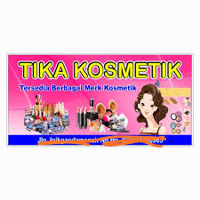 Maybe you would like to learn more about one of these? 49 Spanduk Jual Kosmetik Pics Sipeti
