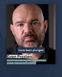 We are delighted that Anna Maxwell Martin, star of Line of Duty and  Motherland, is supporting Action against ASGSF changes campaign  https://www.adoptionuk.org/asgsf-campaign, calling