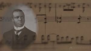 Maple Leaf Rag Dance Bands Jazz Festival Silent Film