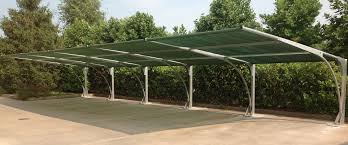 Trova tantissime idee per tettoie a sbalzo in ferro. Sistemi Di Copertura Per Auto Parcheggi Ombreggianti Antigrandine Tettoie