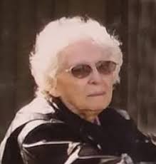 Obituary information for Elizabeth "Betty" Buss