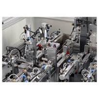 Ceramic Water Valve Core Three in One Handle Automatic Assembly Machine