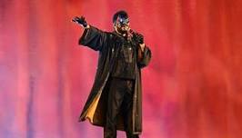 The Weeknd