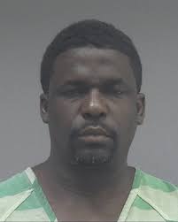 Jail Booking Log, August 3