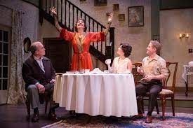 Laurette Taylor The Book Haven