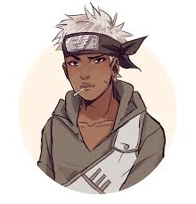 Zimbabwe Omoi Anime Characters Black Anime Characters Cosplay Anime