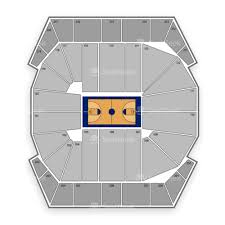 mizzou arena seating chart map seatgeek