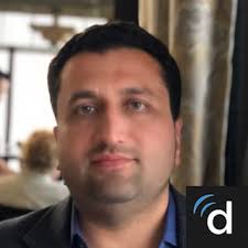 Dr. Robert LaCava, MD