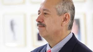 Se inscribe para presidir la APCJ Eduardo Borunda.