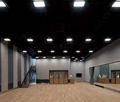 REHEARSAL STUDIO - ODEN 2nd