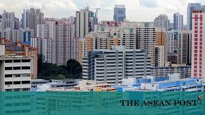 It is an issue of not having enough income and houses being too expensive. Affordable Housing In Southeast Asia The Asean Post