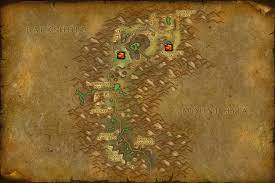 Cooking Recipe Orgrimmar Cooking Recipe Vendor