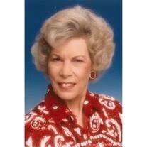 Jenny Avera Obituary