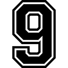 Träume in denen die zahl 7 und die zahl 8 als 78 vorkommen, geben einblick in die eigene denkweise, die häufig rational und erfolgsorientiert ist. T Shirt Mit Zahl Nummer Bedrucken Shirtlabor