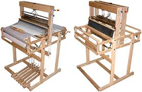 Leclerc Dorothy Table Loom Weaving Tools Weaving Loom