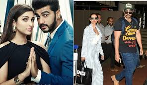 Says husband is 'pending' the reports of parineeti chopra and charit desai dating grew stronger when the two posed side by side in one of the pictures on priyanka chopra's instagram account. Parineeti Chopra Breaks Her Silence On Arjun Kapoor S And Malaika Arora S Wedding Celebrities News India Tv