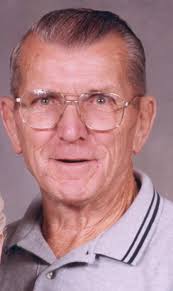 Dallas Dean “Duke” Padgett (1926-2009)