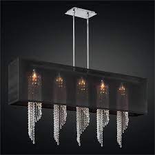 Check spelling or type a new query. Buy Modern Rectangular Chandelier With A Reserve Price Up To 69 Off