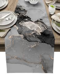 We did not find results for: Marble Texture Ink Black And White Table Runner Modern Party Dining Table Runner Wedding Table Decor Tablecloth And Placemats Hot Offer F38d0 Goteborgsaventyrscenter