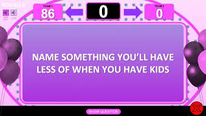 Otro gran clásico para baby shower muy divertido. 12 Super Fun Virtual Baby Shower Games The Postpartum Party