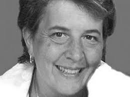 Kathleen "Kathy" Mary Hickson