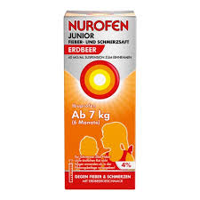 Die normaltemperatur bei einem erwachsenen hund liegt zwischen 37,5 und 39,0 grad celsius. Hat Ihr Kind Fieber Nurofen Fiebersafte Helfen Schnell Nurofen