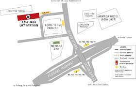 Check spelling or type a new query. Asia Jaya Lrt Station Klia2 Info