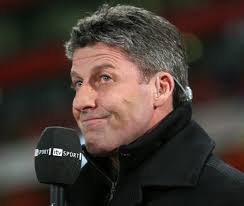 Andy Townsend