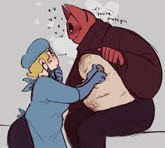 Rule 34 Dev | hentai popular | bob_velseb | page 1